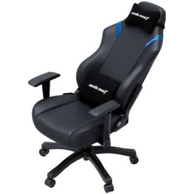игровое кресло AndaSeat Luna L AD18-44-BS-PV