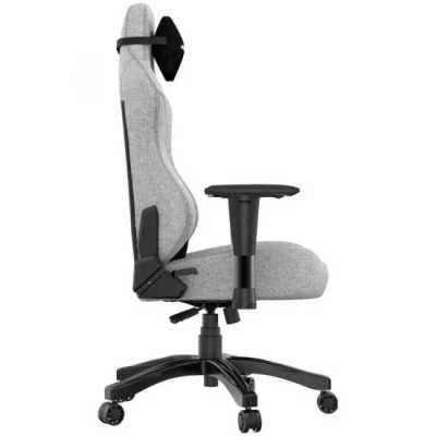 игровое кресло AndaSeat Phantom 3 AD18Y-06-G-F серый