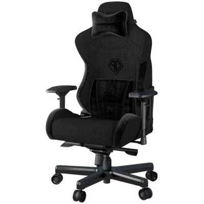 игровое кресло AndaSeat T-Pro 2 AD12XLLA-01-B-F