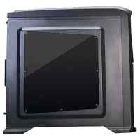 корпус Antec GX330 Window Black High