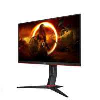 монитор AOC Gaming 24G2SPU/BK Черный