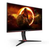 монитор AOC Gaming 27G2SU/BK Черный
