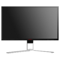 монитор AOC Agon AG271QX Черный