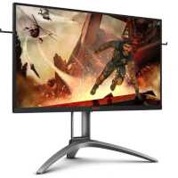 монитор AOC Agon AG273QX Черный