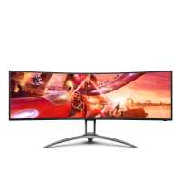 монитор AOC Agon AG493UCX Черный