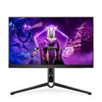 монитор AOC Agon Pro AG274QZM Черный