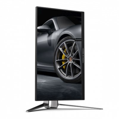 монитор AOC Agon Pro PD27S Porsche Design Черный
