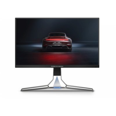 монитор AOC Agon Pro PD32M Porsche Design Черный