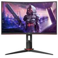 монитор AOC Gaming C24G2AE Черный