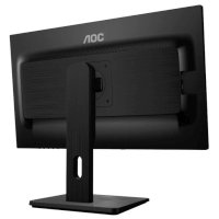 монитор AOC E2275PWJ Черный