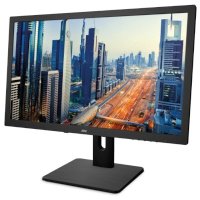 монитор AOC E2275PWQU Черный