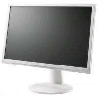 монитор AOC E2460PQ White Серебристый