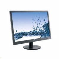 монитор AOC E2460SD2 Черный