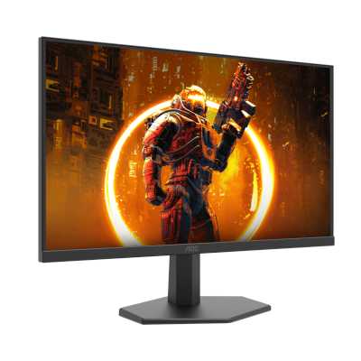 монитор AOC Gaming 24G11ZE Черный