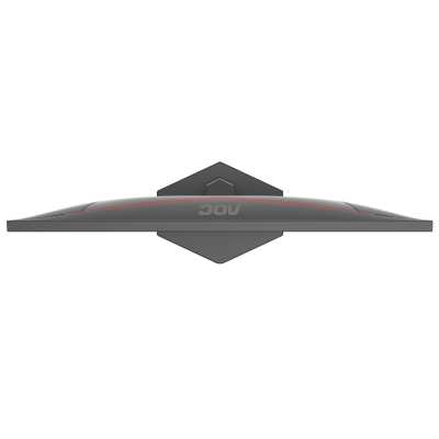 монитор AOC Gaming 24G11ZE Черный