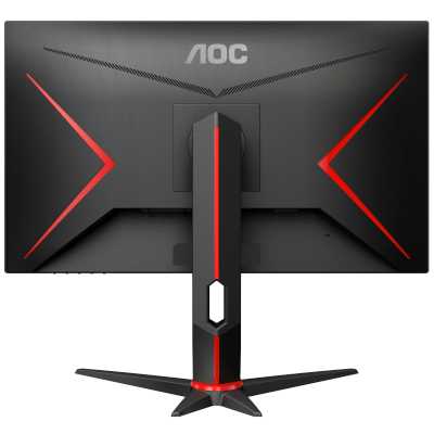 монитор AOC Gaming 27G2ZN3 Черный