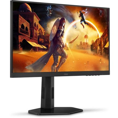 монитор AOC Gaming 27G4HX Черный