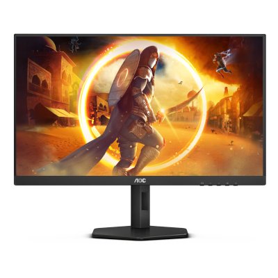 монитор AOC Gaming 27G4X Черный