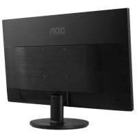 монитор AOC Gaming G2460VQ6 Черно-Красный