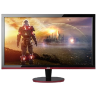 монитор AOC Gaming G2778VQ Черный