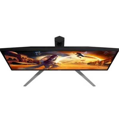 монитор AOC Gaming U32G4U Черный