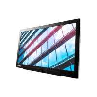 монитор AOC I1601P Черный