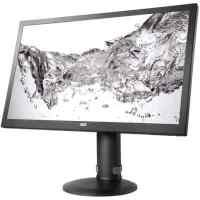 монитор AOC I2770PQ/BK Черный