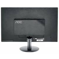 монитор AOC P2370SD Черный