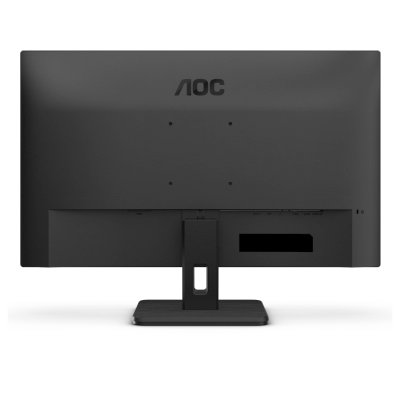 монитор AOC Q27E3UAM/BK Черный