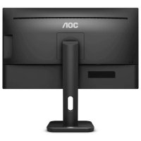 монитор AOC Q27P1 Черный