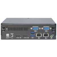 компьютер AOpen DE5500 91.DEK00.E1A0 Черный