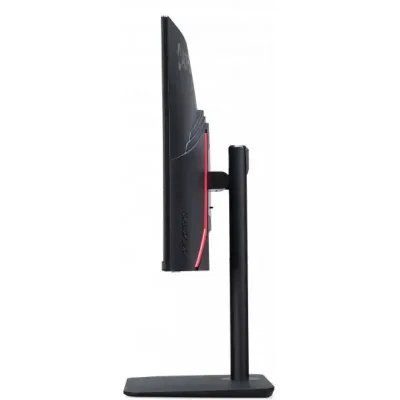 монитор AOpen Fire Legend 32HC5QRSbmiipx Черный