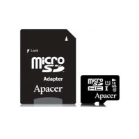 карта памяти Apacer 16GB AP16GMCSH10U1-R