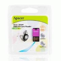 карта памяти Apacer 1GB APAM101