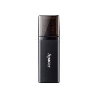 флешка Apacer 32GB AH23B Black