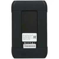 жесткий диск Apacer AC633 2Tb AP2TBAC633Y-1 Желтый