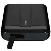 жесткий диск Apacer AC732 2Tb AP2TBAC732B-1 Черный