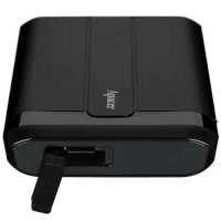 жесткий диск Apacer AC732 4Tb AP4TBAC732B-1 Черный