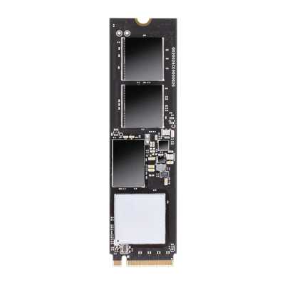 SSD диск Apacer AS2280F4 2Tb AP2TBAS2280F4-1 Черный