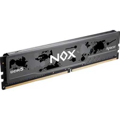 оперативная память Apacer Nox AH5U32G56C522MBAA-1