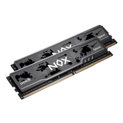 оперативная память Apacer Nox AH5U32G60C512MBAA-2