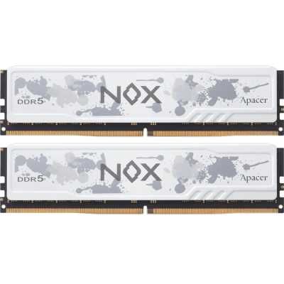 оперативная память Apacer Nox AH5U32G62C532MWAA-2