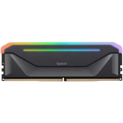 оперативная память Apacer Nox RGB AH5U16G62C532NBAA-1