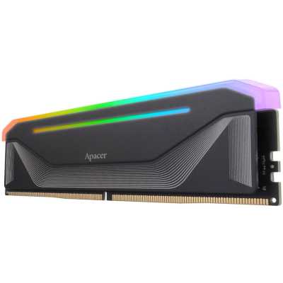 оперативная память Apacer Nox RGB AH5U32G64C552NBAA-1