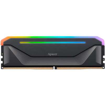 оперативная память Apacer Nox RGB AH5U64G64C652NBAA-2