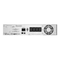 ИБП APC Smart-UPS C SMC1500I-2U Черный