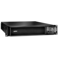 ИБП APC Smart-UPS SRT SRT2200RMXLI Черный
