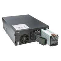 ИБП APC Smart-UPS SRT6KRMXLI Черный