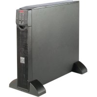 UPS APC SURT1000XLI-NC Черный
