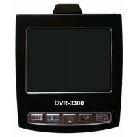 видеорегистратор Apline DVR-3300 Черный